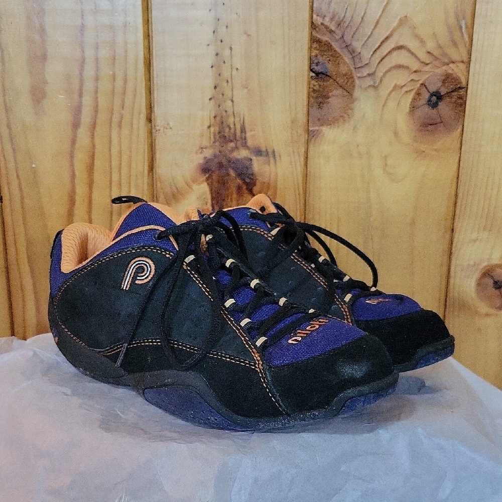 Piloti Shoes